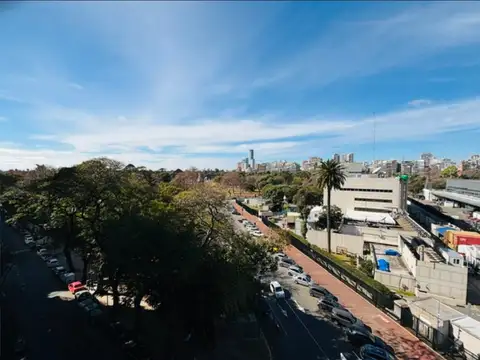 Departamento en Alquiler en Palermo Nuevo, Palermo