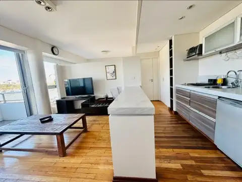 Departamento en Alquiler 10 años