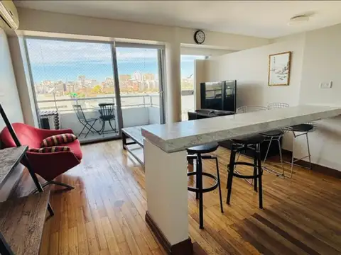 Departamento en Alquiler en Palermo Nuevo, USD 800