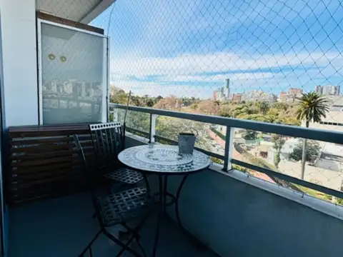 Departamento en Alquiler Apto profesional