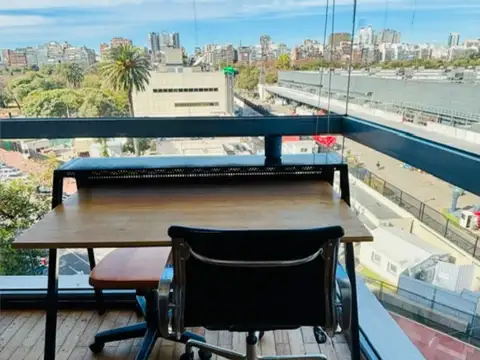 Departamento en Alquiler al Este