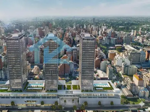 Departamento en Venta Apto profesional