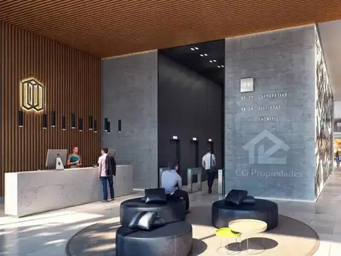 Departamento en Venta en Nueva Córdoba, USD 110.000