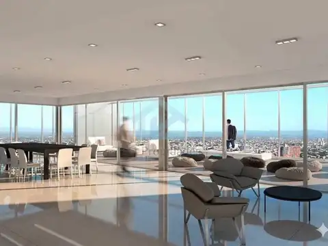 Departamento en Venta A Estrenar
