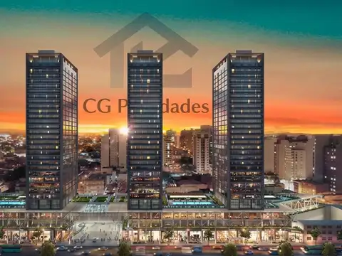 Departamento en Venta Permite mascota