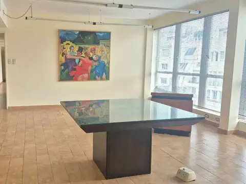 OPORTUNIDAD OFICINA EN ALQUILER - MICROCENTRO