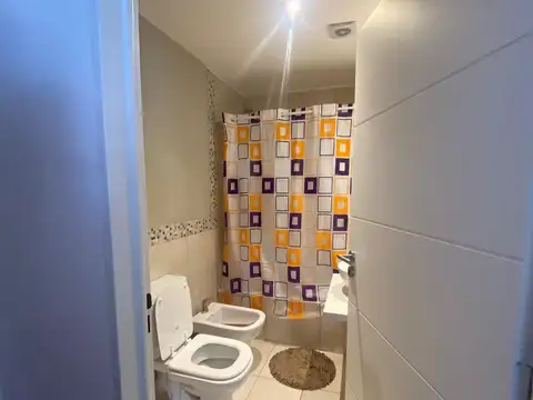 Departamento Hermoso departamento monoambiente en venta