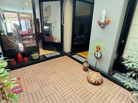 vuelta de obligado al 2700