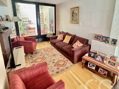 Depto Tipo Casa en Venta de 3 dormitorios