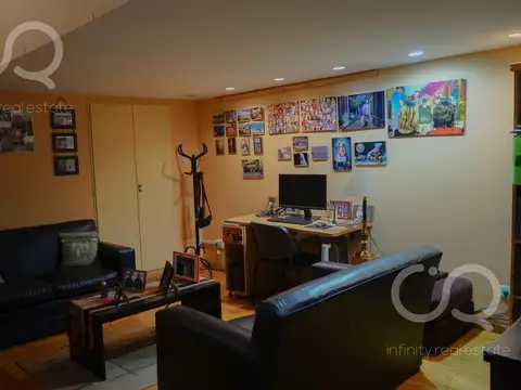 Depto Tipo Casa en Venta 20 años