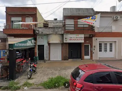 Local en Alquiler en Villa Bosch, $ 220.000