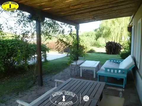 Casa en Venta Santa Catalina Luján