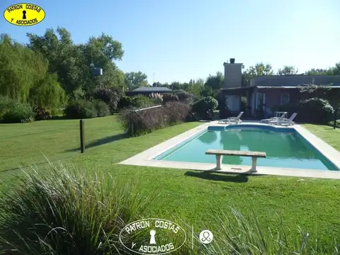 Casa en Venta de 3 dormitorios