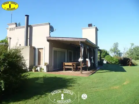 Casa en Venta Santa Catalina Luján