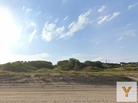 Terreno en venta - 775Mts2 - Pinamar