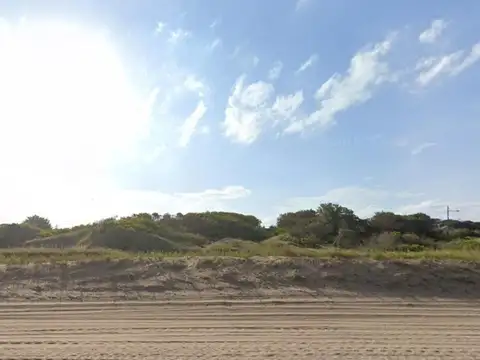 Terreno en venta - 775Mts2 - Pinamar