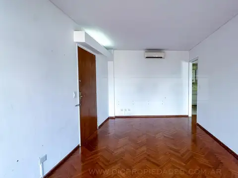 Departamento en Venta 60 años