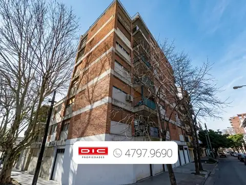 Departamento 2 ambientes Venta - Florida Mitre/Este