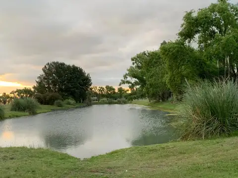 Lote en  venta en Barrio Posada de Los Lagos