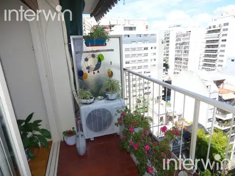 Departamento en Venta Apto profesional