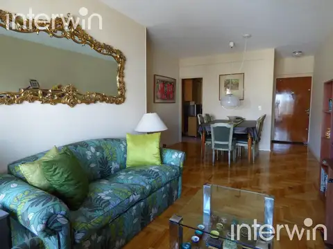 Departamento en Venta de 3 dormitorios