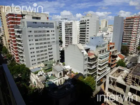 Departamento en Venta 40 años