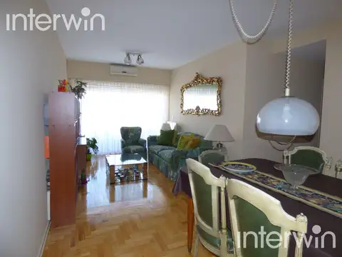 Departamento en Venta de 4 ambientes