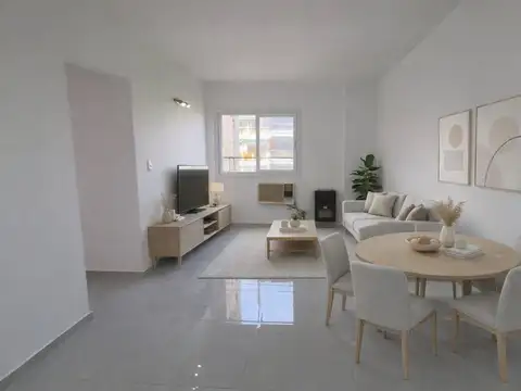 VENTA DEPARTAMENTO 3 AMBIENTES EN CABALLITO