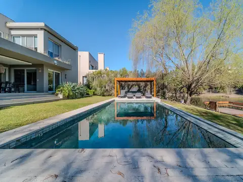 Casa en Venta en Nordelta La Isla, Nordelta