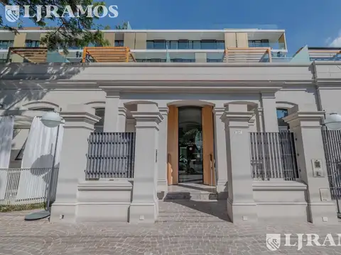 Departamento - Villa Devoto
