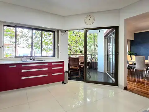 Departamento en Venta en Villa Urquiza, USD 350.000