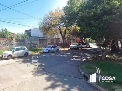 Terreno en Venta en Barrio España y Hospitales, USD 160.000