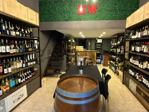 Fondo Comercio en Venta en Monserrat, USD 18.000