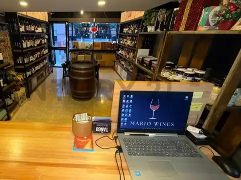 Fondo Comercio en Venta en Monserrat, USD 18.000