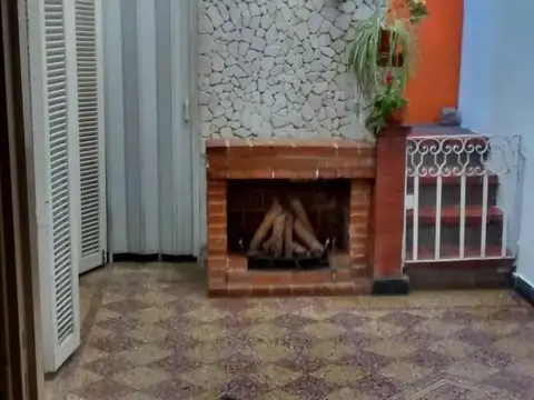 ALQUILA CASA VIRASORO 1612 DOS DORMITORIOS