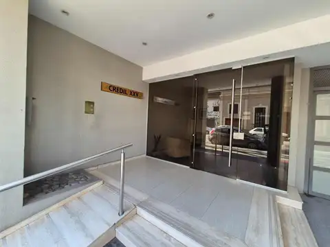 Depto Tipo Casa en Venta de 2 ambientes