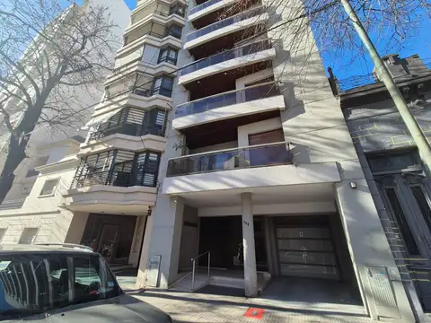 DEPARTAMENTO EN VENTA EN LA PLATA