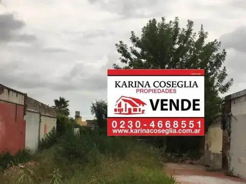 Terreno  en Venta ubicado en Chivilicoy, Resto de la Provincia, Buenos Aires