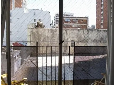 Departamento en Alquiler Temporal de 3 ambientes