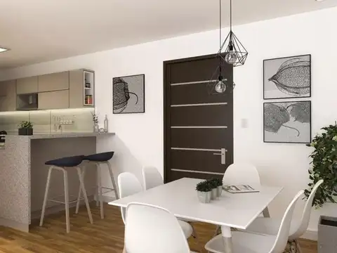 Barracas paso del rey