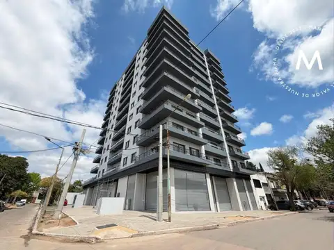 Av. Ricardo Balbín 6608 - Gral. San Martin