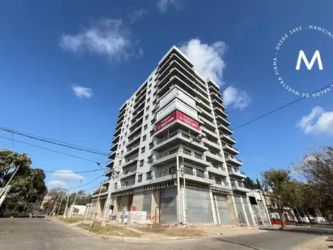 Departamentos de 2, 3 y 4 ambientes a estrenar - San Martín