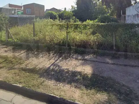 Terreno en Alquiler 20  mts Frente