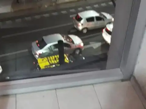 Corrientes 3100, Piso 3