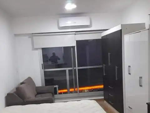 Departamento en alquiler temporario
