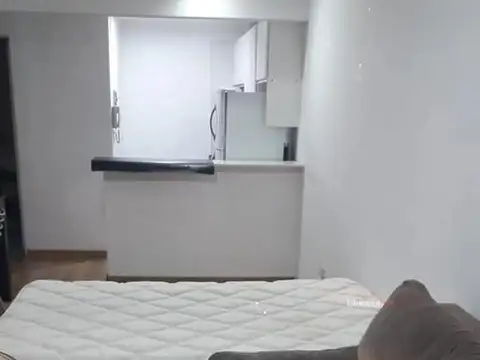 Departamento en alquiler temporario