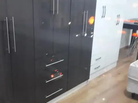 Departamento en alquiler temporario