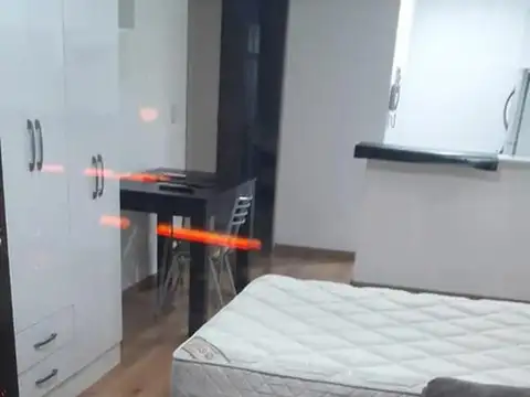 Departamento en Alquiler Temporal con 1 cochera