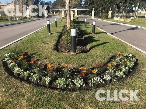 Terreno en Venta en Countries y Barrios Cerrados en San Vicente, Partido de San Vicente