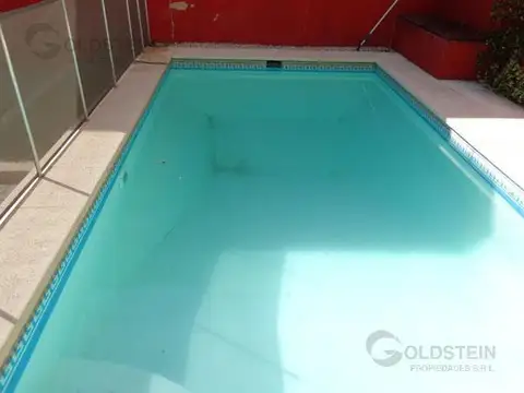 Departamento - Villa Crespo